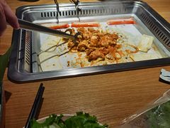 -新石器烤肉(无锡万象城店)
