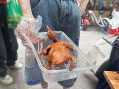 -煲煲掂风味煲仔饭餐厅(西区店)