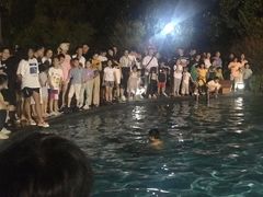 -宁波九龙湖开元度假村