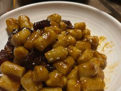 -新白鹿餐厅(百联中环店)