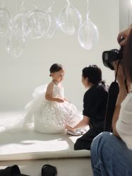 -Two  Monkeys 孕婴写真馆(龙华店)