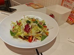 -雅佳神话·麻辣烤鱼(新街口店)