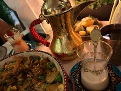 -龟兹KUCINA·新疆菜(前滩L+PLAZA店)