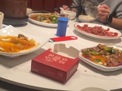 -旺达·福州菜(正大广场店)