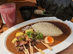 -CURRY YA 熟成咖哩專門店(深圳湾万象城店)