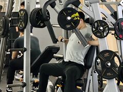 -超鹿运动(五四路恒力城店)