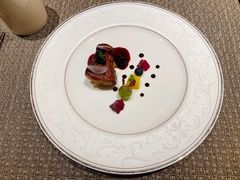 -香樟花园法式铁板烧(恒隆广场店)