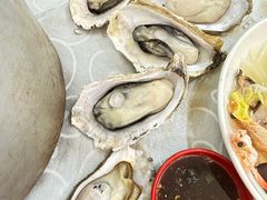 -沈家门小海鲜
