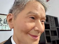 -库车王府