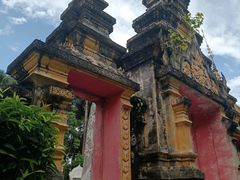 -西双版纳总佛寺