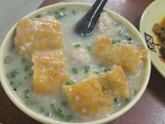 -高佬粥店(光明路店)