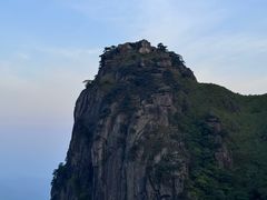 -萍乡武功山风景名胜区