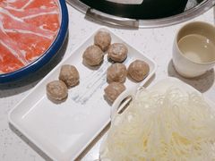 -三人行骨头王火锅(长寿店)