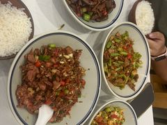 -新新湘菜馆(新中街二条店)