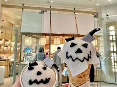 -米糯糯·MINONO·大福冰淇淋(青岛万象城店)