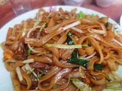 -华源餐厅·海鲜大排档(日月贝店)