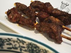 -伊北味·清真青海拉面村(延安路店)