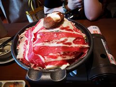 -合风谷(南下塘店)