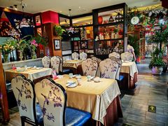 -观盐·盐帮菜(官园桥店)
