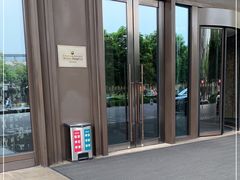 -杭州城中香格里拉大酒店