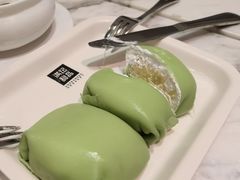 -满记甜品(富华里店)