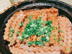 荔浦芋头-伙靠·江浙菜(田林路店)