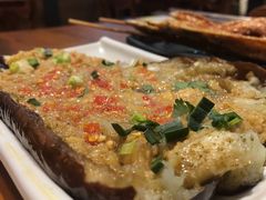 茄子-金城尕娃牛肉面(钻汇广场店)