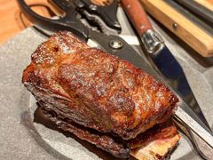 -烧肉达人•炭火烧肉(新天地店)