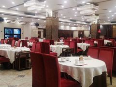 大堂-海晖酒楼·顺德鱼生(荣华店)