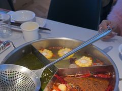 -潮牛壹号鲜牛肉火锅(世界城广场店)