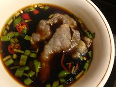 -许府牛火锅(信义坊总店)