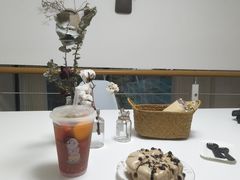 -鹿里烘焙LulyBaking(东二环泰禾广场店)