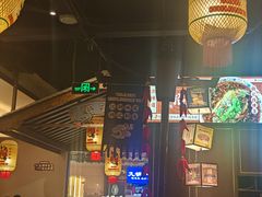-杨记隆府重庆江湖菜(大悦城店)