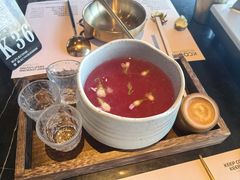 -KCOOKING概念韩餐(世茂52+店)