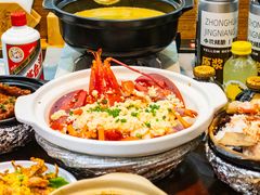 -金龙·打边炉(武进路店)