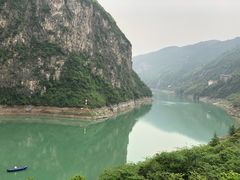 -乌江画廊(彭水苗族土家族自治县)