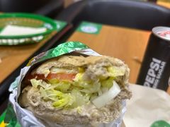-赛百味SUBWAY(萝岗万达店)