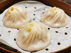 蟹黄汤包-知味观(湖滨总店)