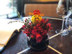 -杭州西子湖四季酒店·金沙厅