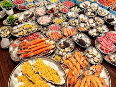 -初色海鲜自助(万丰路店)