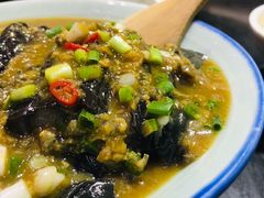 擂茄子-巴依老爷新疆美食(远洋未来汇购物中心店)