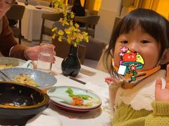 -北京柏悦酒店·锦庭餐厅Dining Room