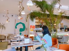 -LA JOLLA 墨西哥餐厅(学院路店)
