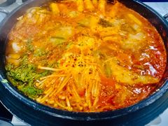 -京尚道韩式美食屋(海甸岛店)