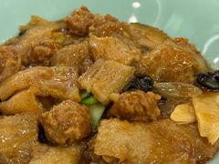 -西安饭庄·非遗陕菜(钟楼店)