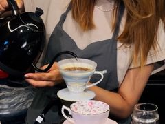 -Hei Cafe(工体店)