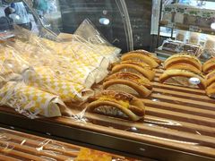 -DANXI丹喜面包·蛋糕(小公园永平店)