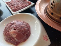 -南门涮肉(上海二店)