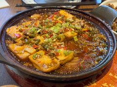 -本来川菜(中骏广场店)