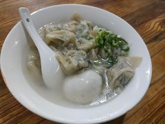 -松盛糕团店(红旗桥店)